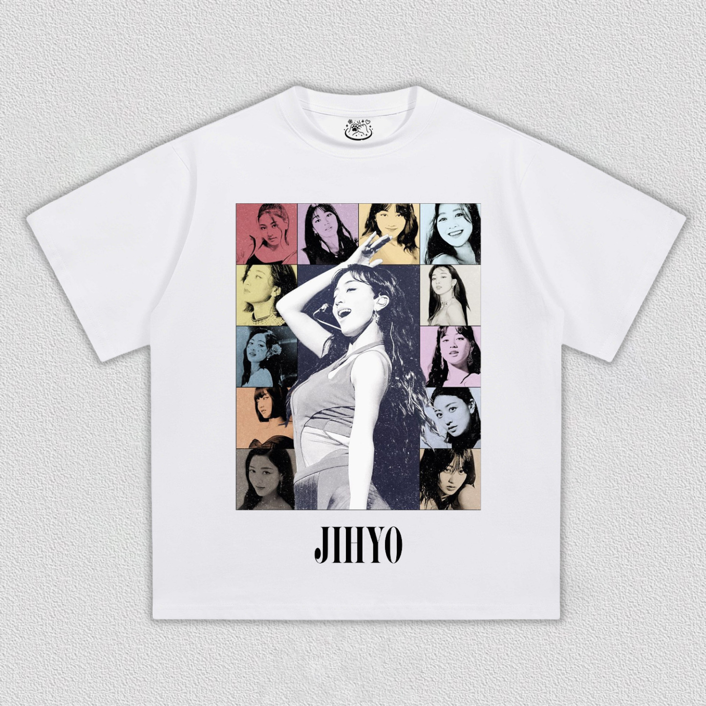 Jihyo TEE 2.13