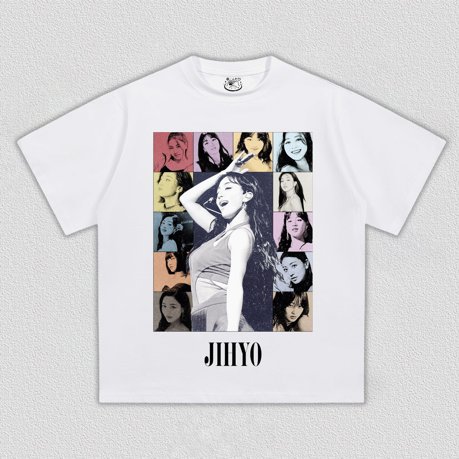 Jihyo TEE 2.13