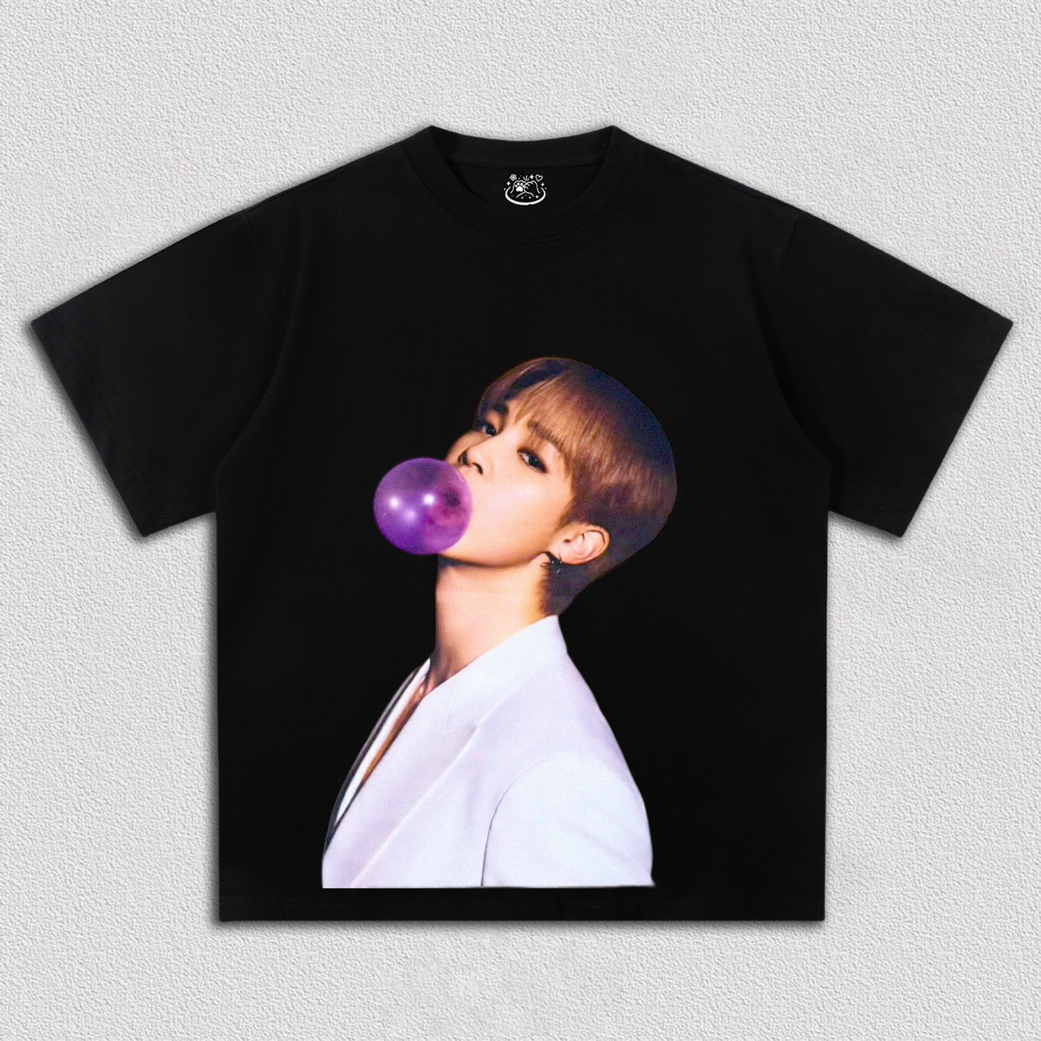 Jimin Tee
