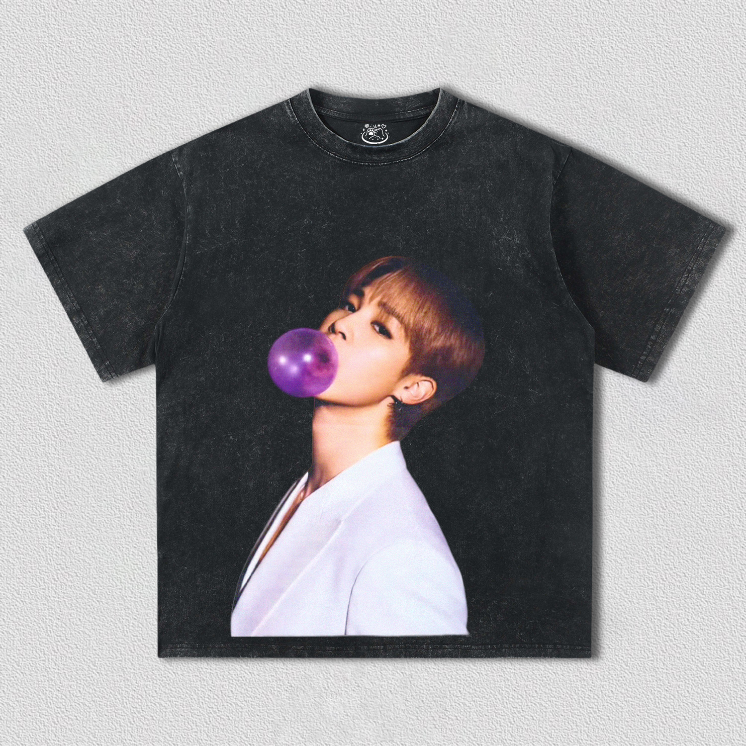 Jimin Tee