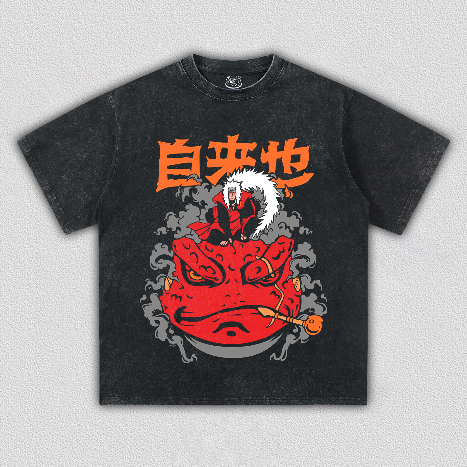 Jiraiya TEE