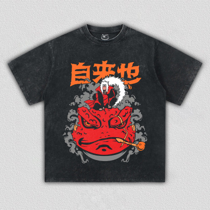 Jiraiya TEE