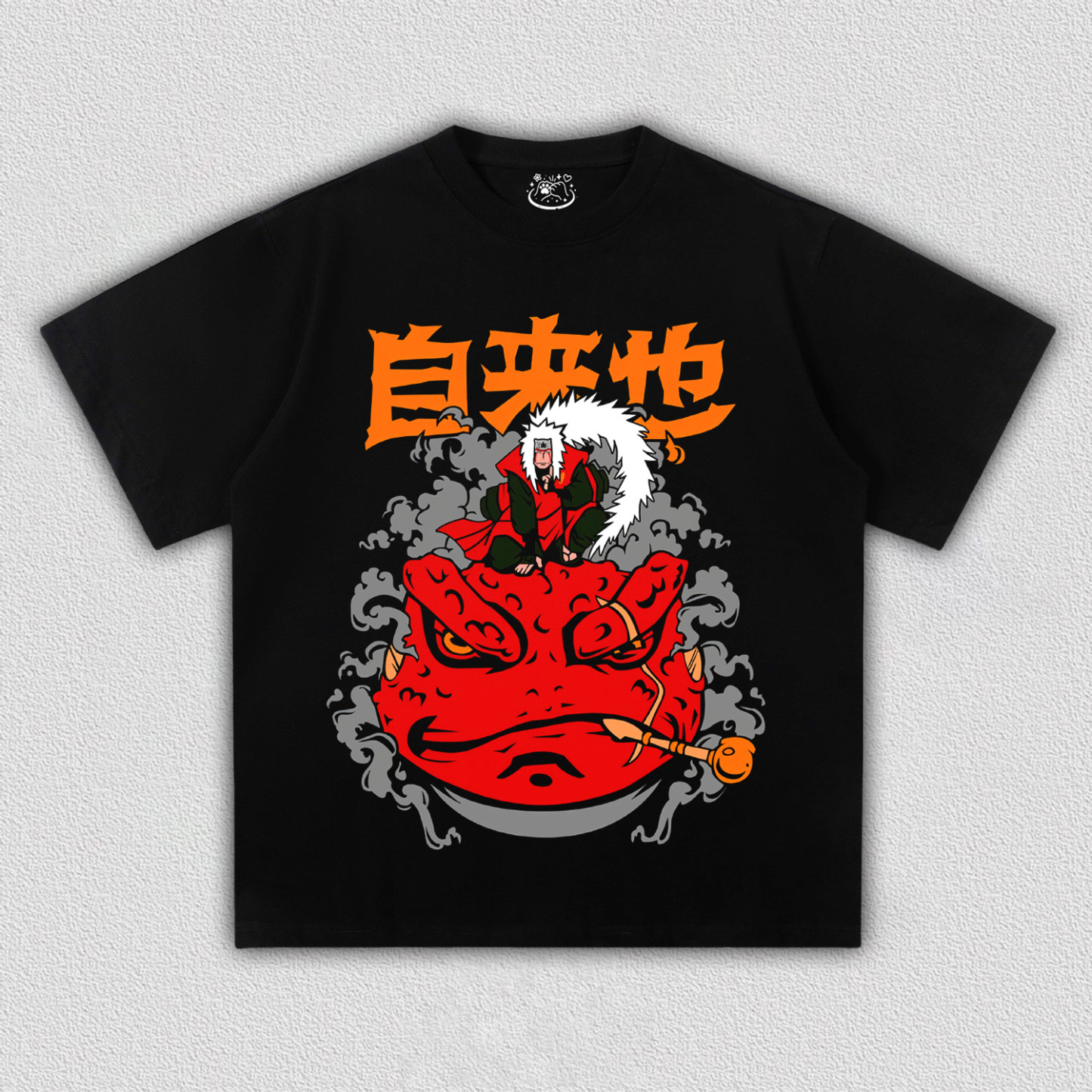 Jiraiya TEE