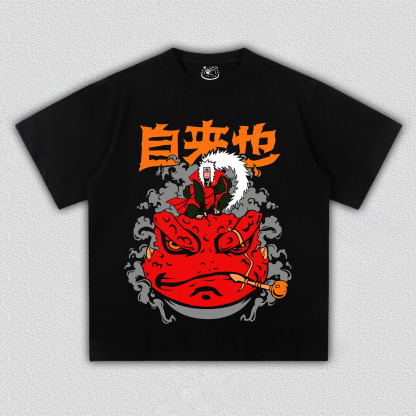 Jiraiya TEE