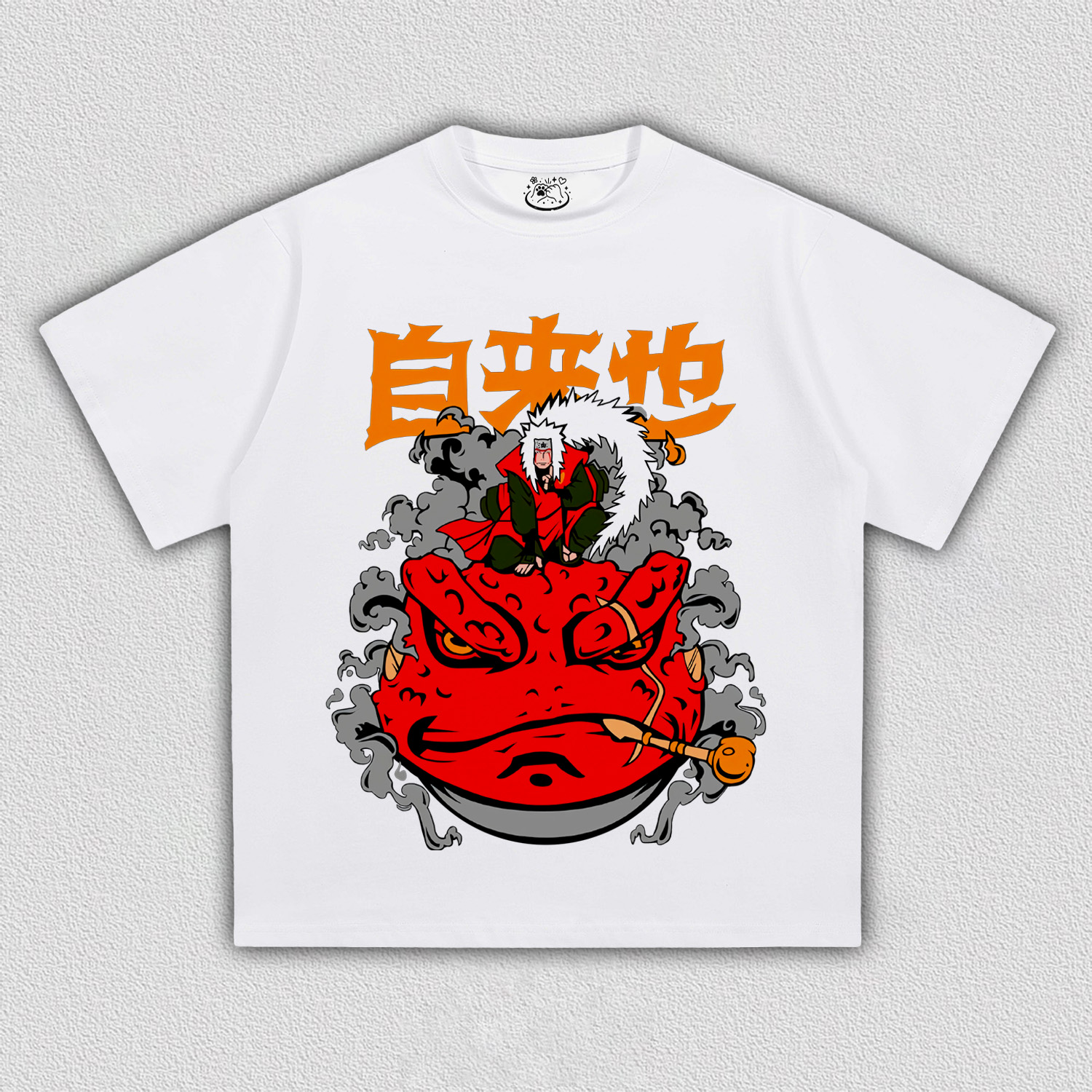 Jiraiya TEE