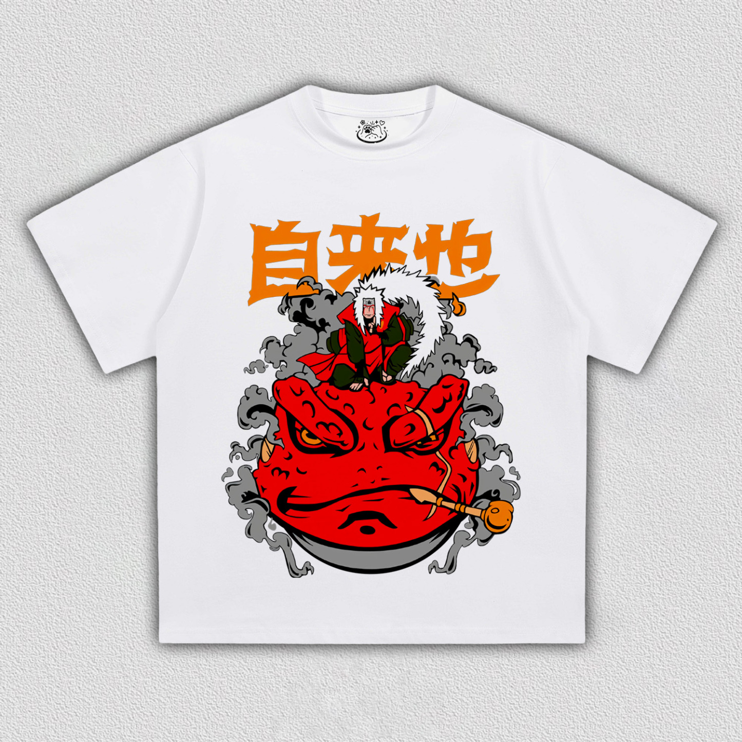Jiraiya TEE