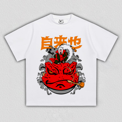 Jiraiya TEE
