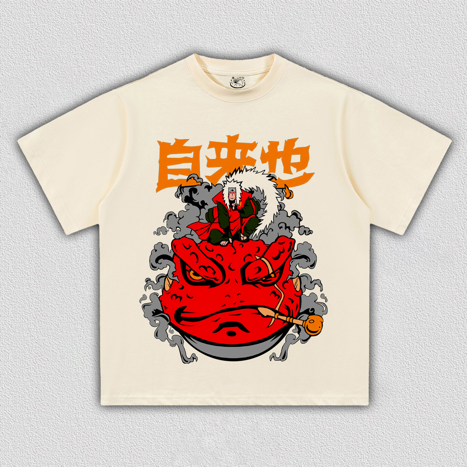 Jiraiya TEE
