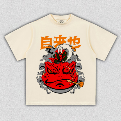 Jiraiya TEE