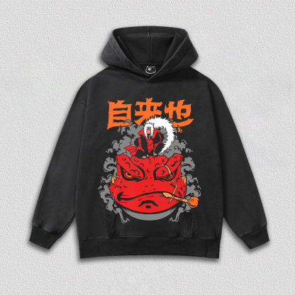 Jiraiya HOODIES
