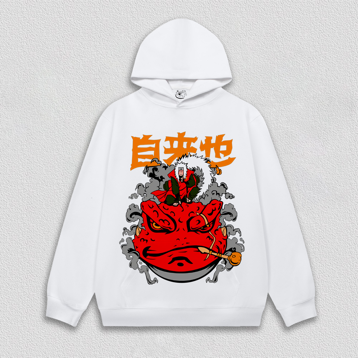 Jiraiya HOODIES