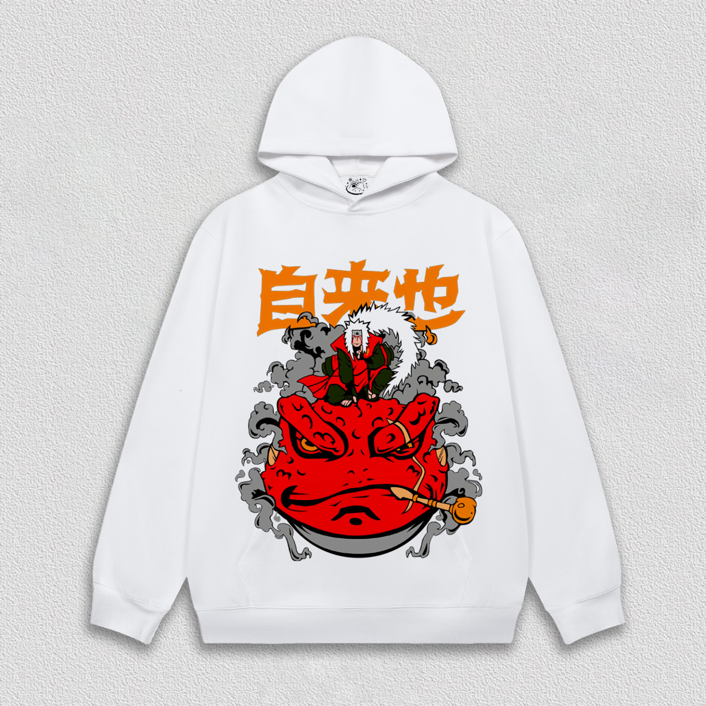 Jiraiya HOODIES