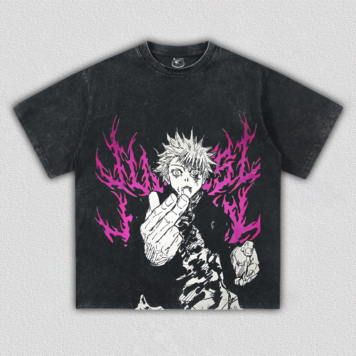Jujutsu Kaisen V10 TEE 11.11