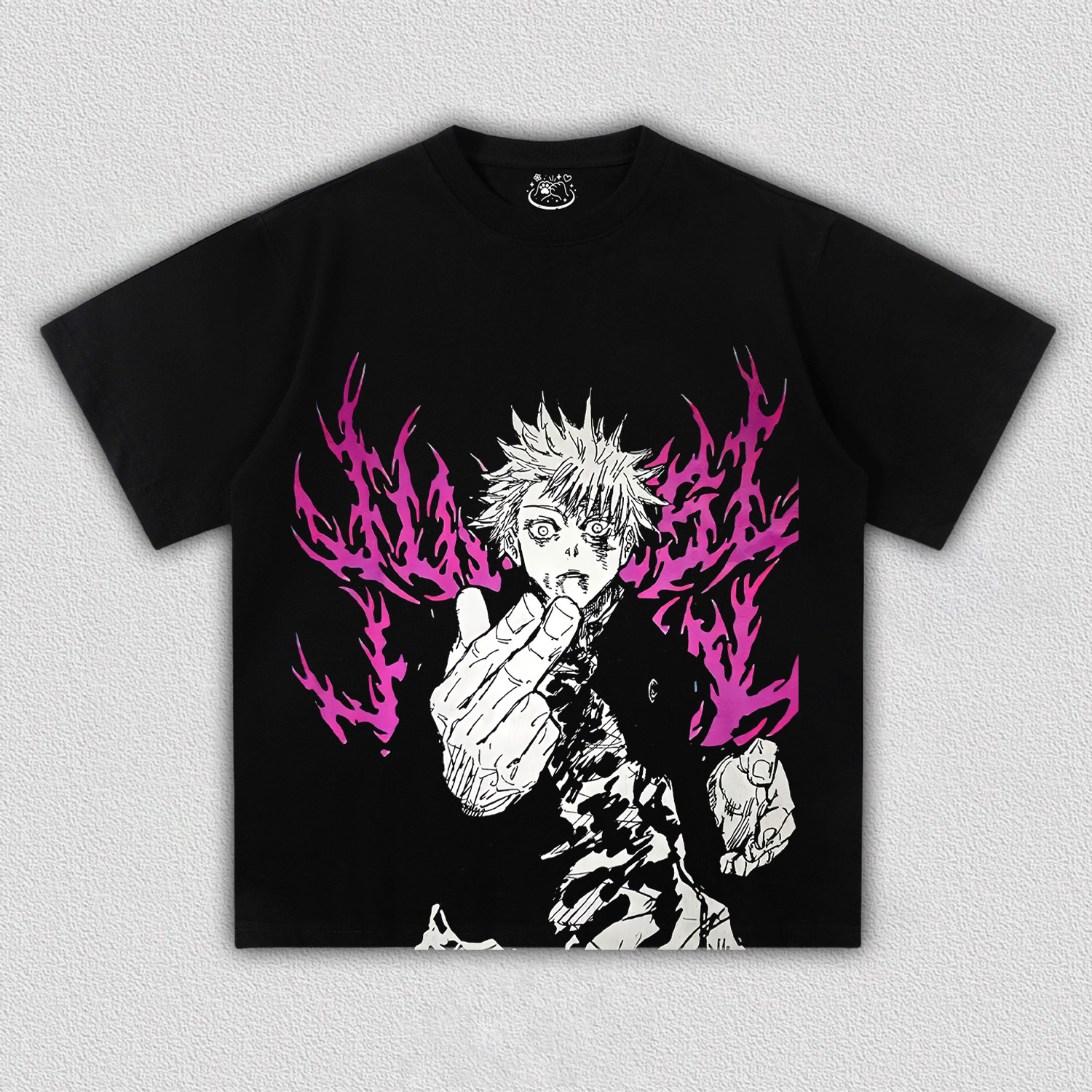 Jujutsu Kaisen V10 TEE 11.11