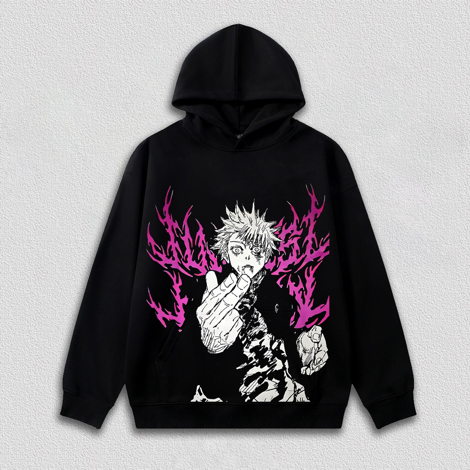 Jujutsu Kaisen V10 TEE 11.11