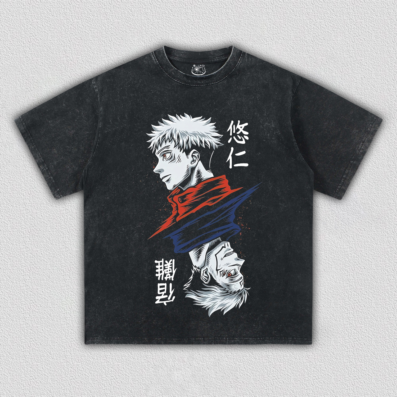 Jujutsu Kaisen V12 TEE 11.11