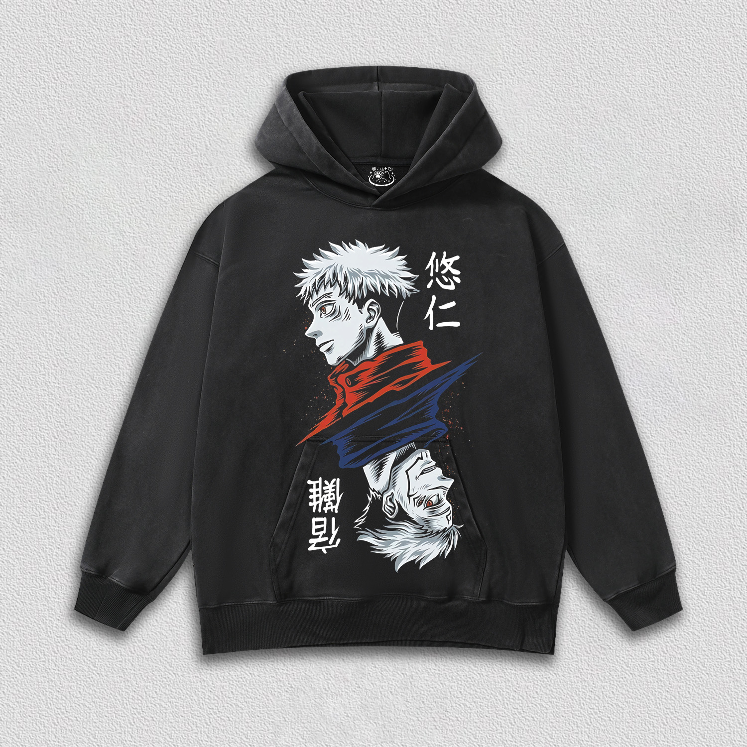 Jujutsu Kaisen V12 HOODIE 11.11