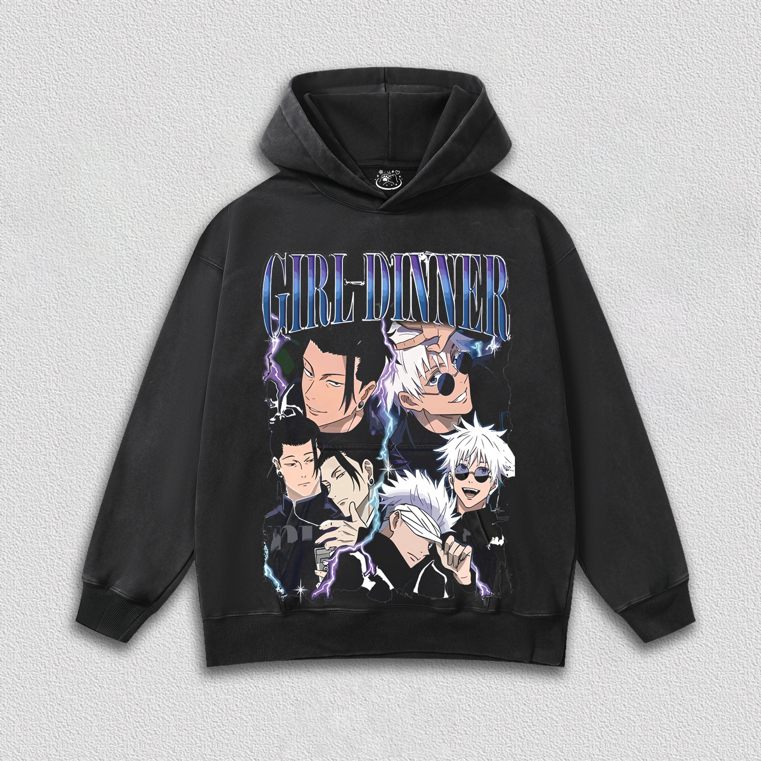 Jujutsu Kaisen V17 HOODIE 11.11