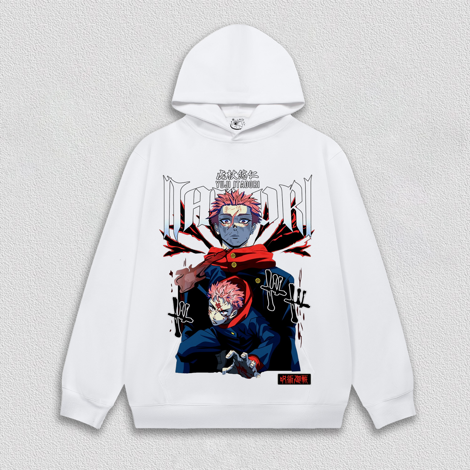 Jujutsu Kaisen V2 TEE 11.11