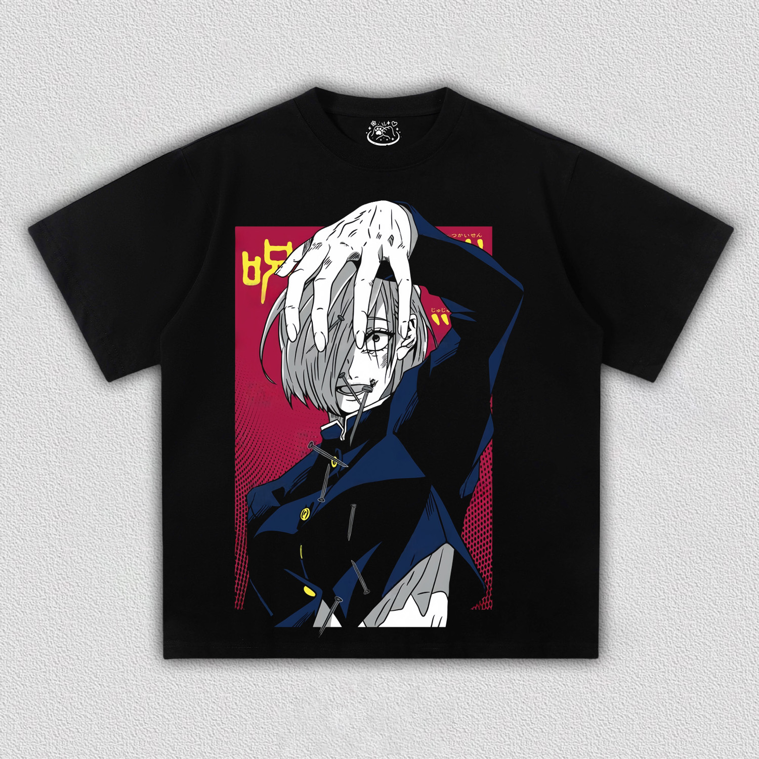 Jujutsu Kaisen V5 TEE 11.11