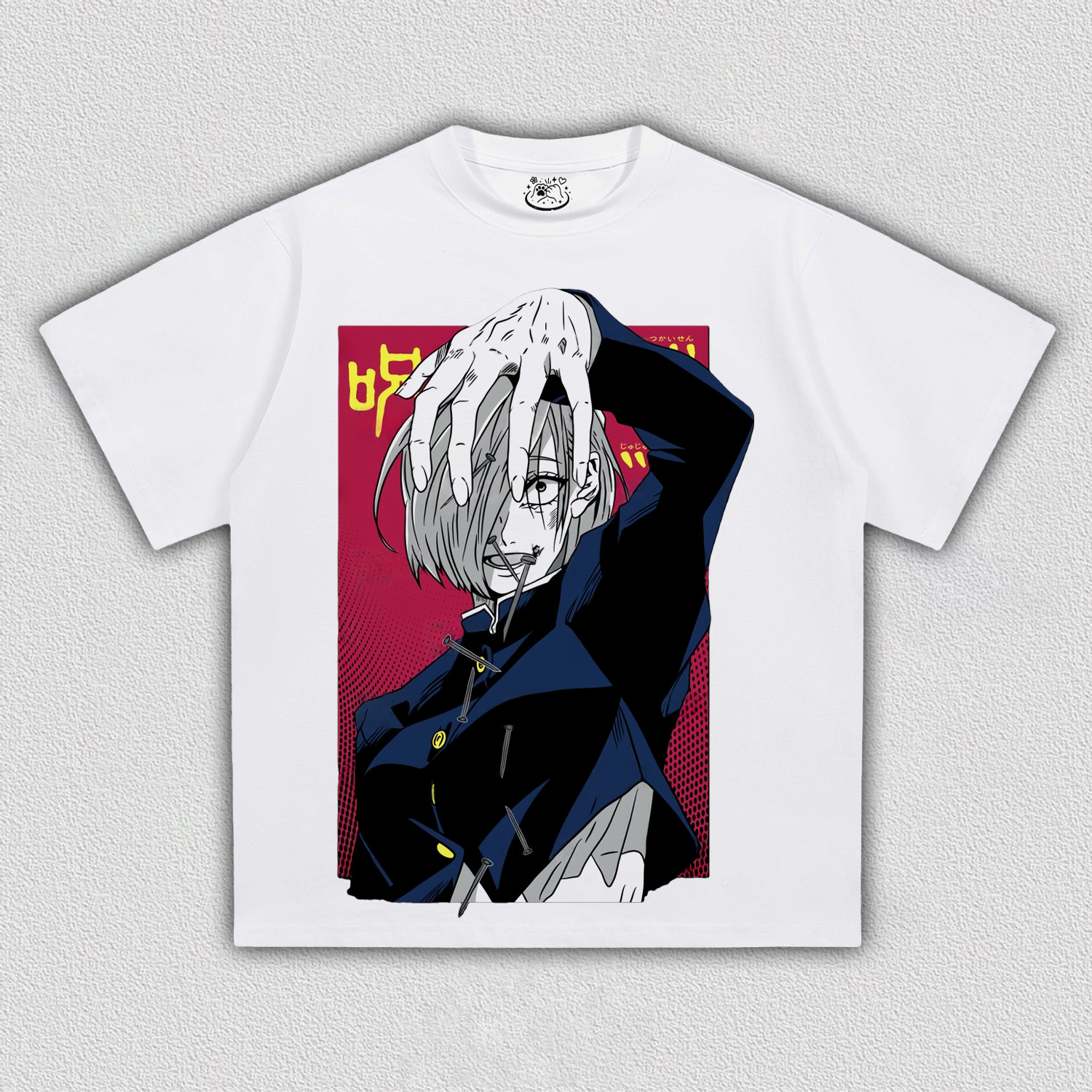 Jujutsu Kaisen V5 TEE 11.11