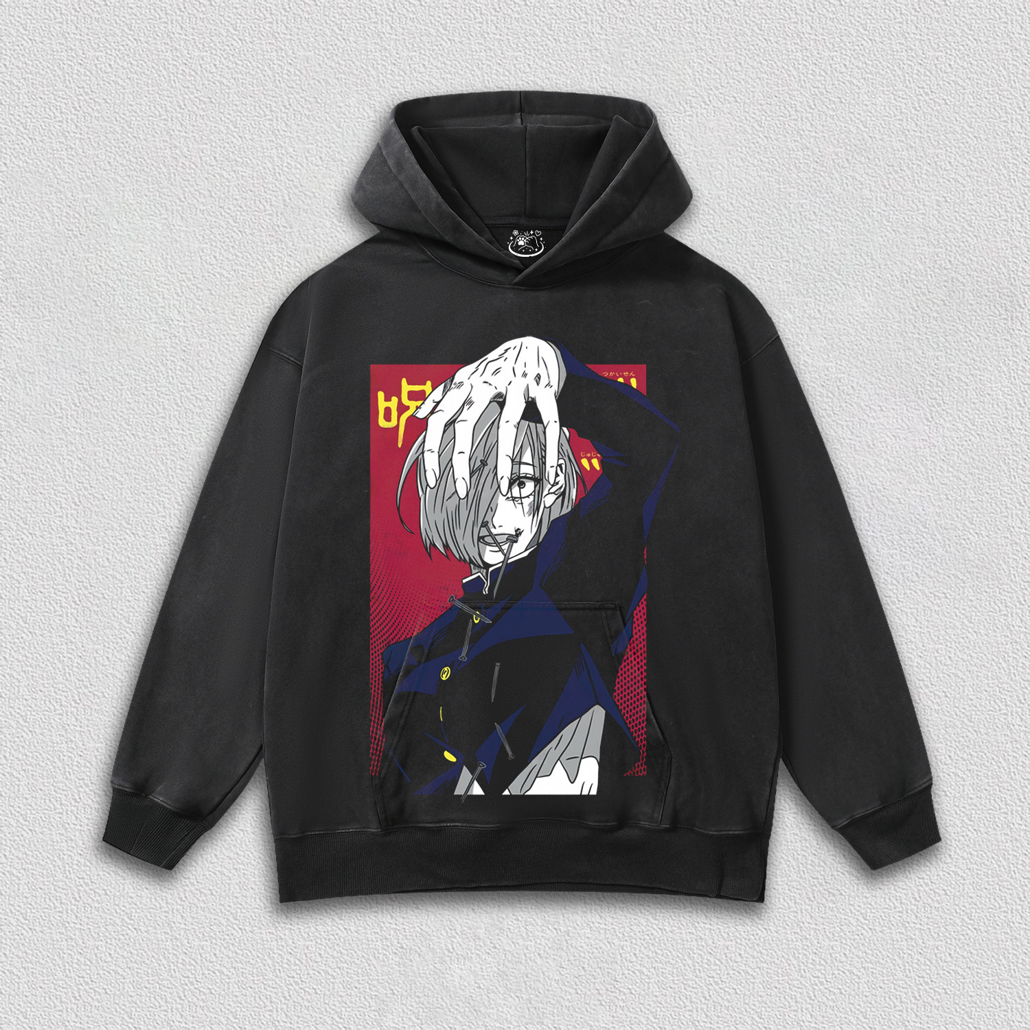 Jujutsu Kaisen V5 TEE 11.11 – onlynicer