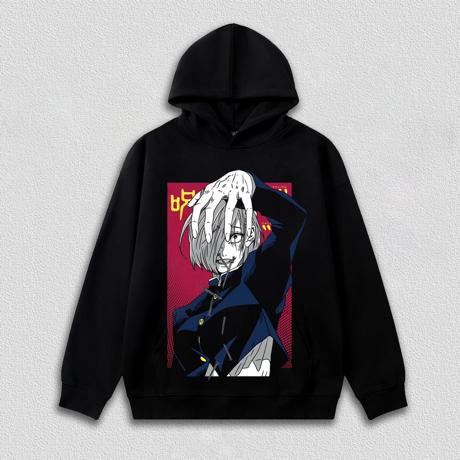 Jujutsu Kaisen V5 TEE 11.11