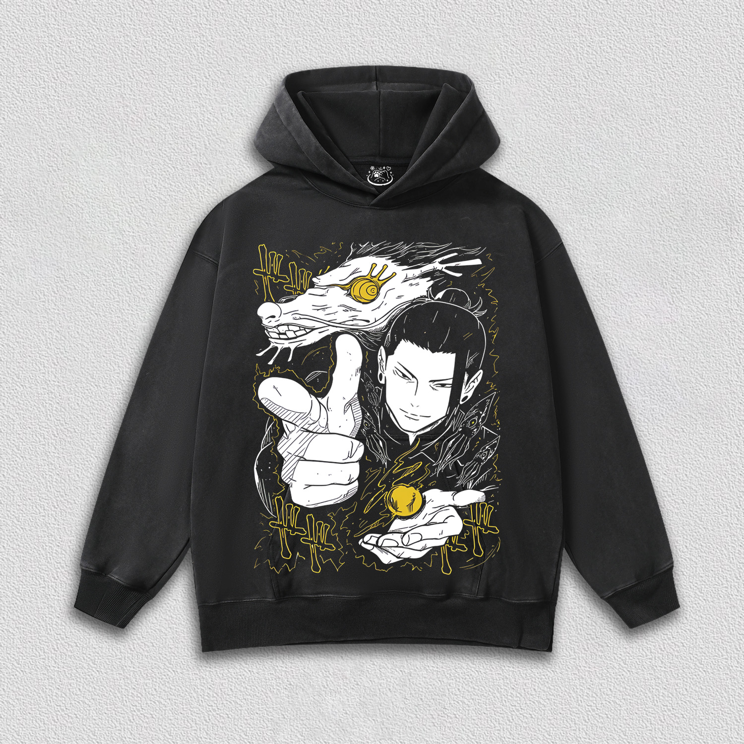 Jujutsu Kaisen V7 TEE 11.11