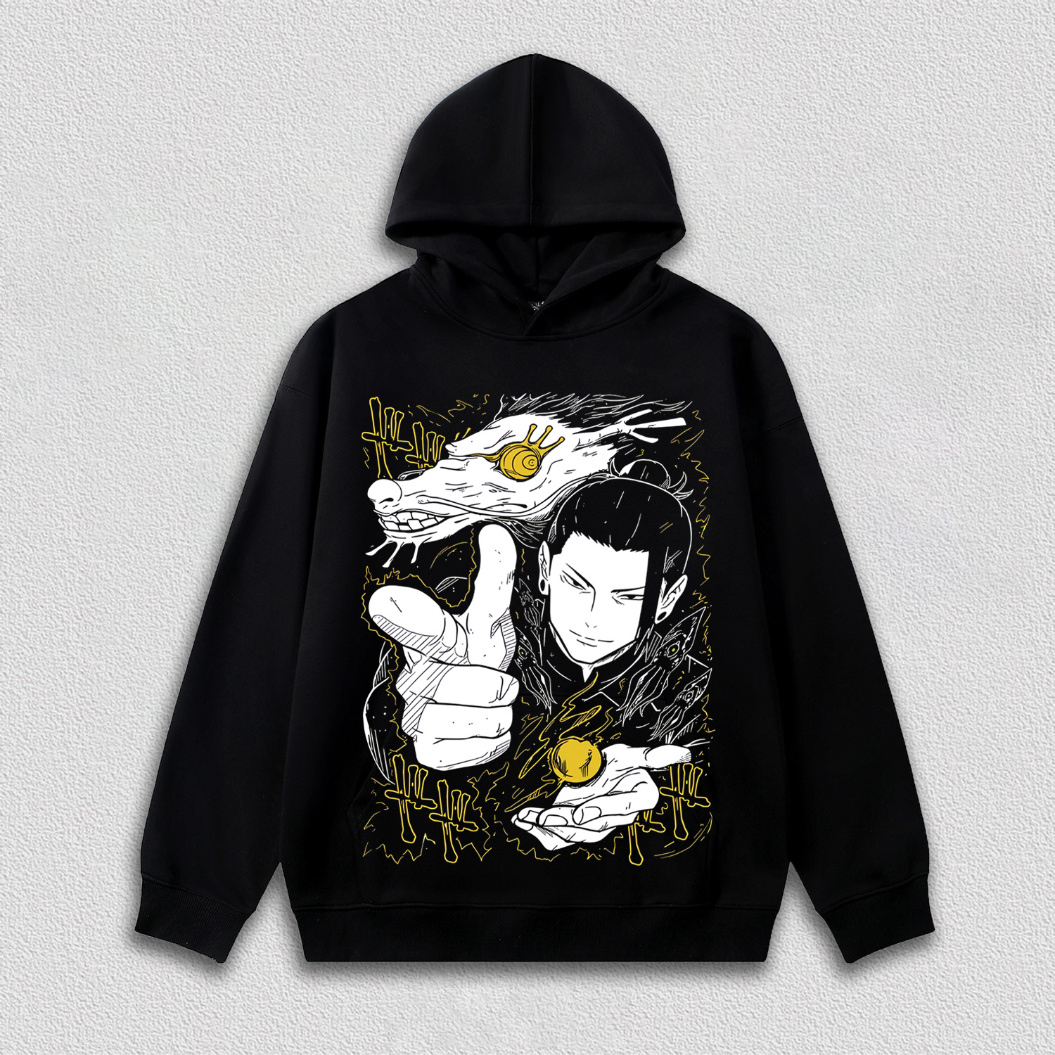 Jujutsu Kaisen V7 TEE 11.11