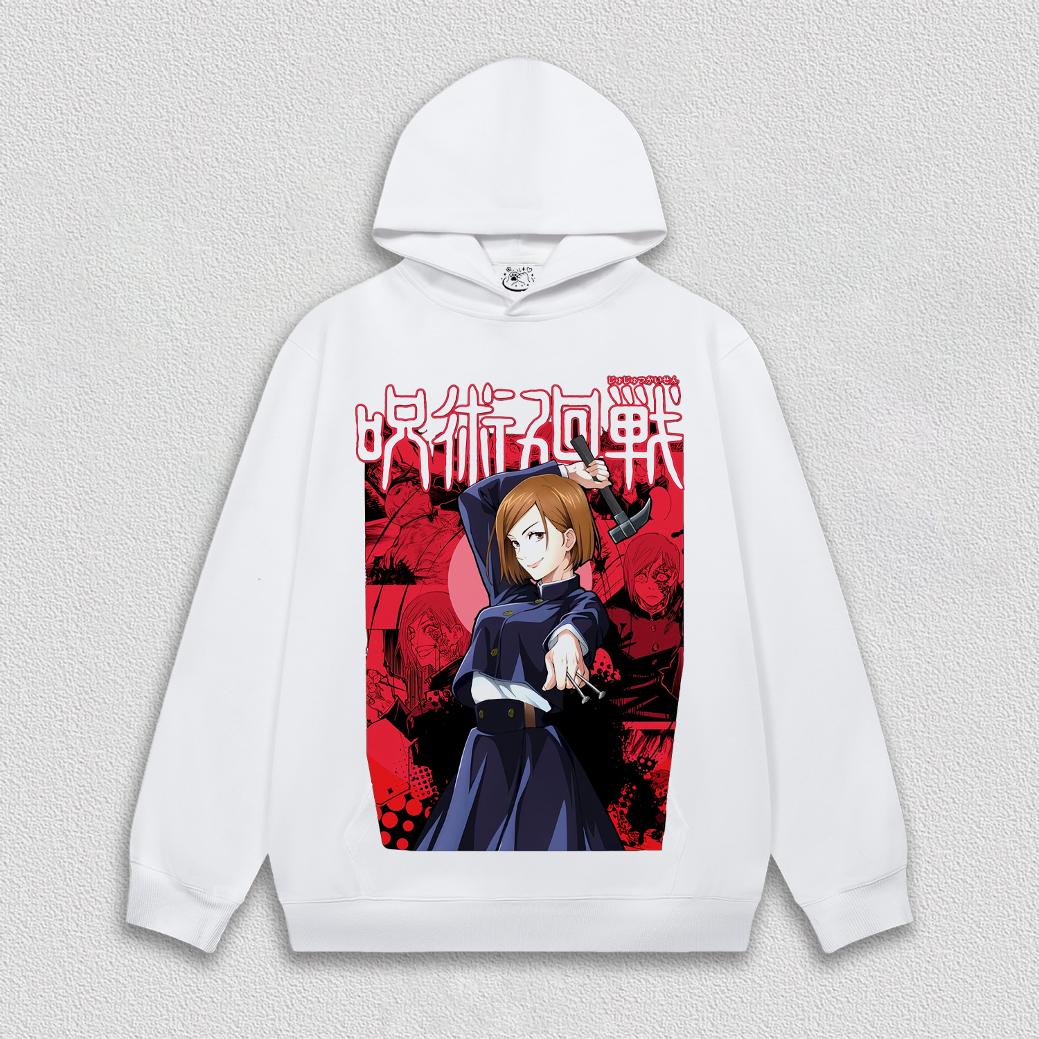 Jujutsu Kaisen V9 TEE 11.11