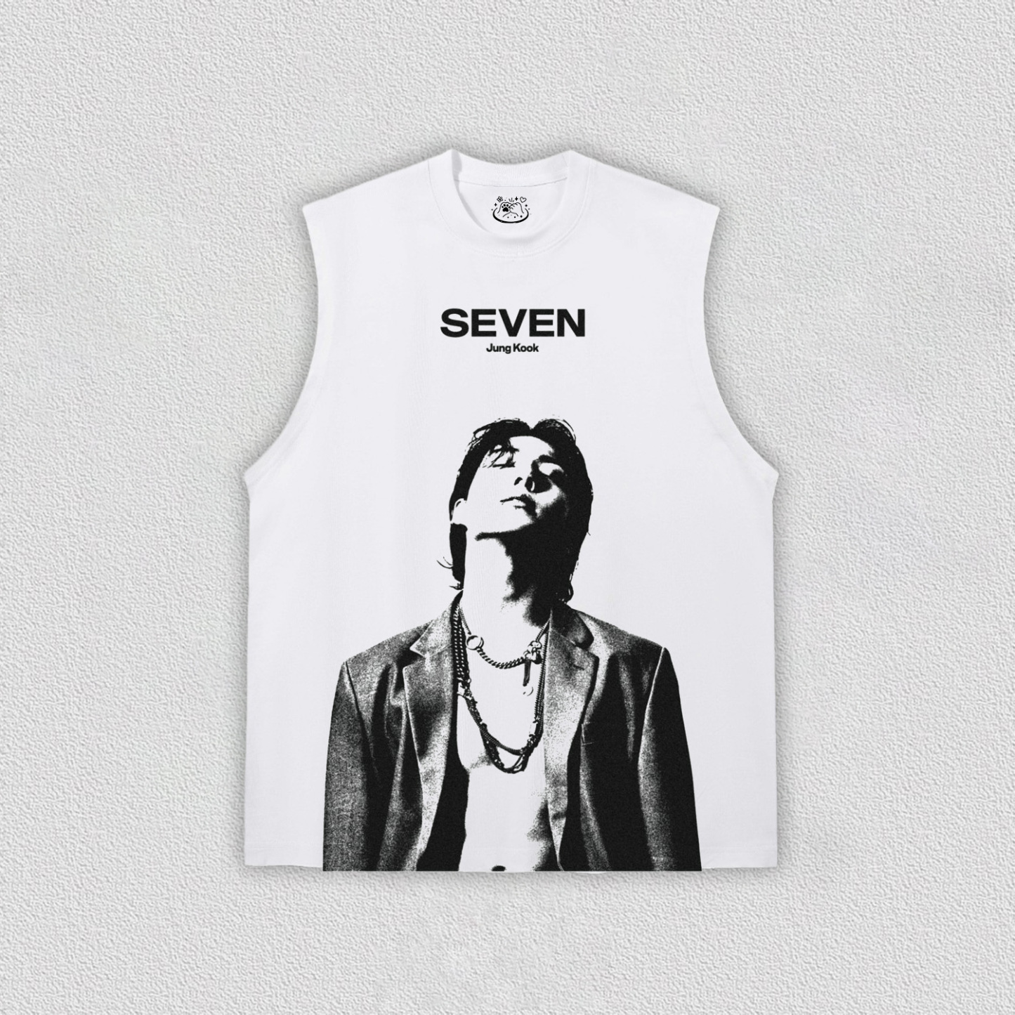 Jungkook TEE