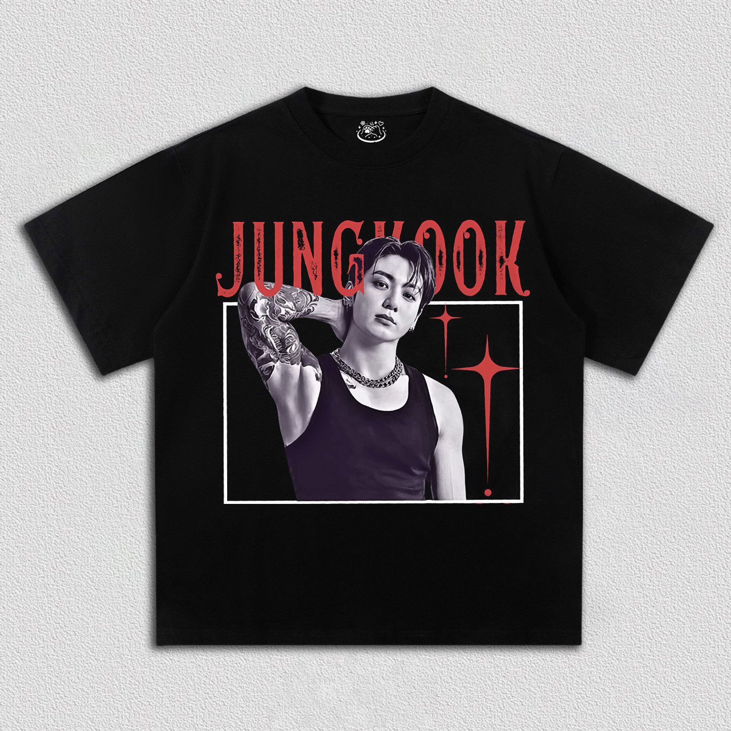 Jung Kook for   リンガーT XXS Jungkook 2.13 – onlynicer