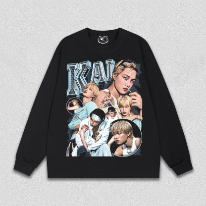 KAI V1 TEE