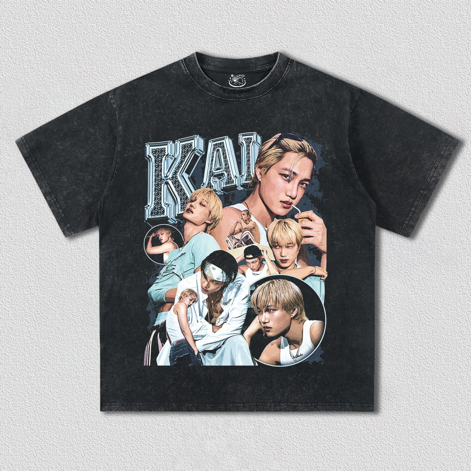 KAI V1 TEE