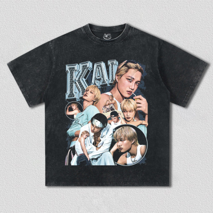 KAI V1 TEE