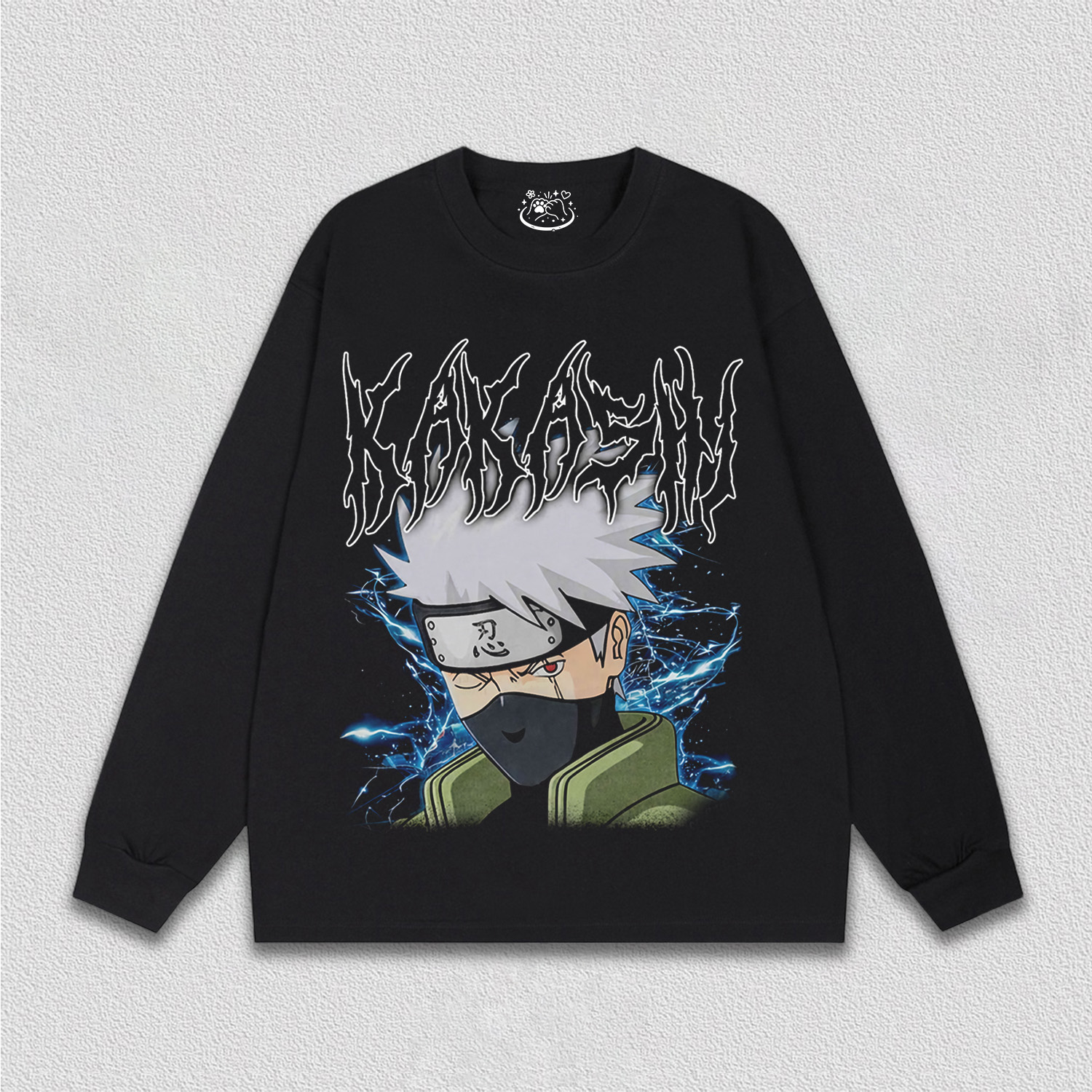 Kakashi V4