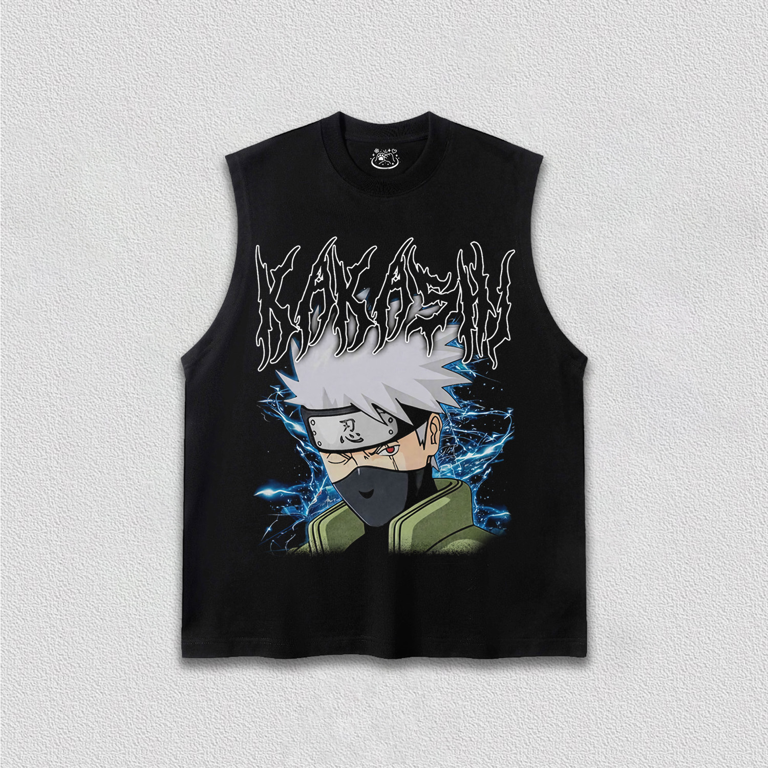 Kakashi V4