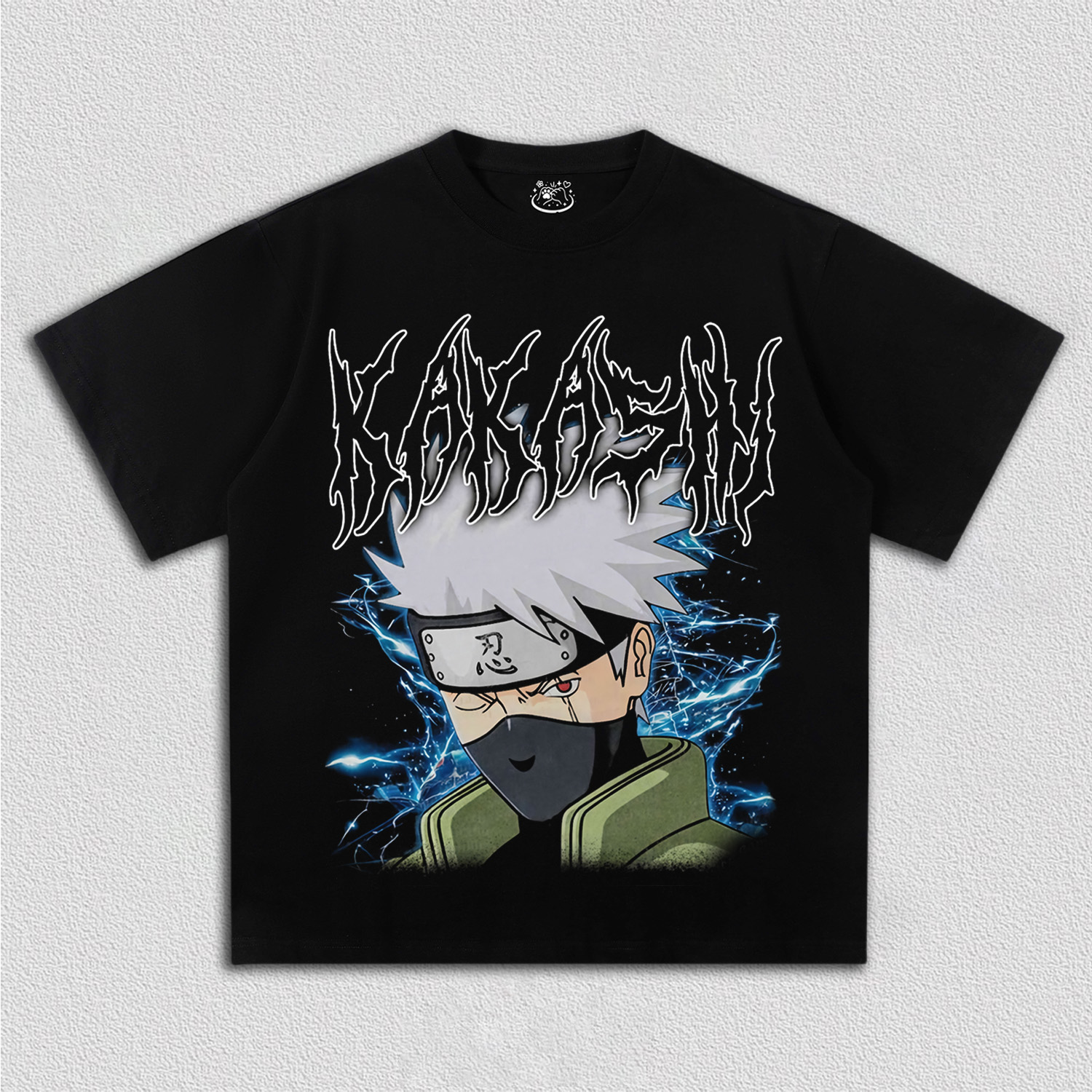 Kakashi V4