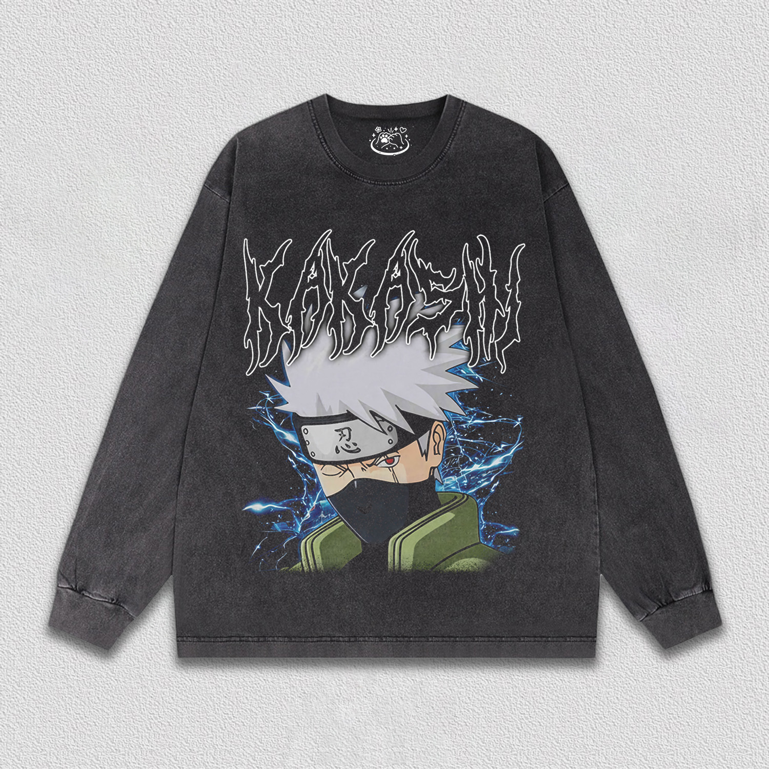 Kakashi V4