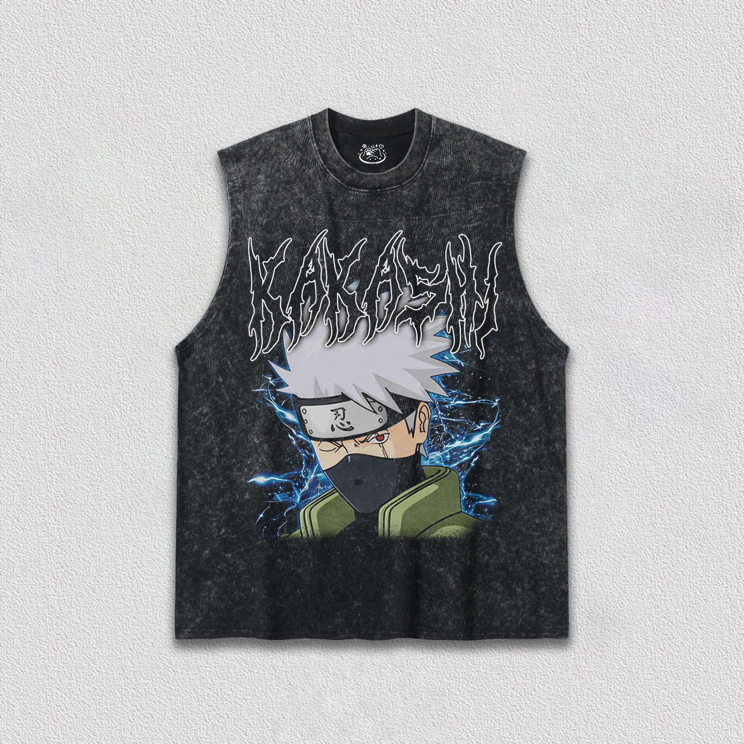 Kakashi V4