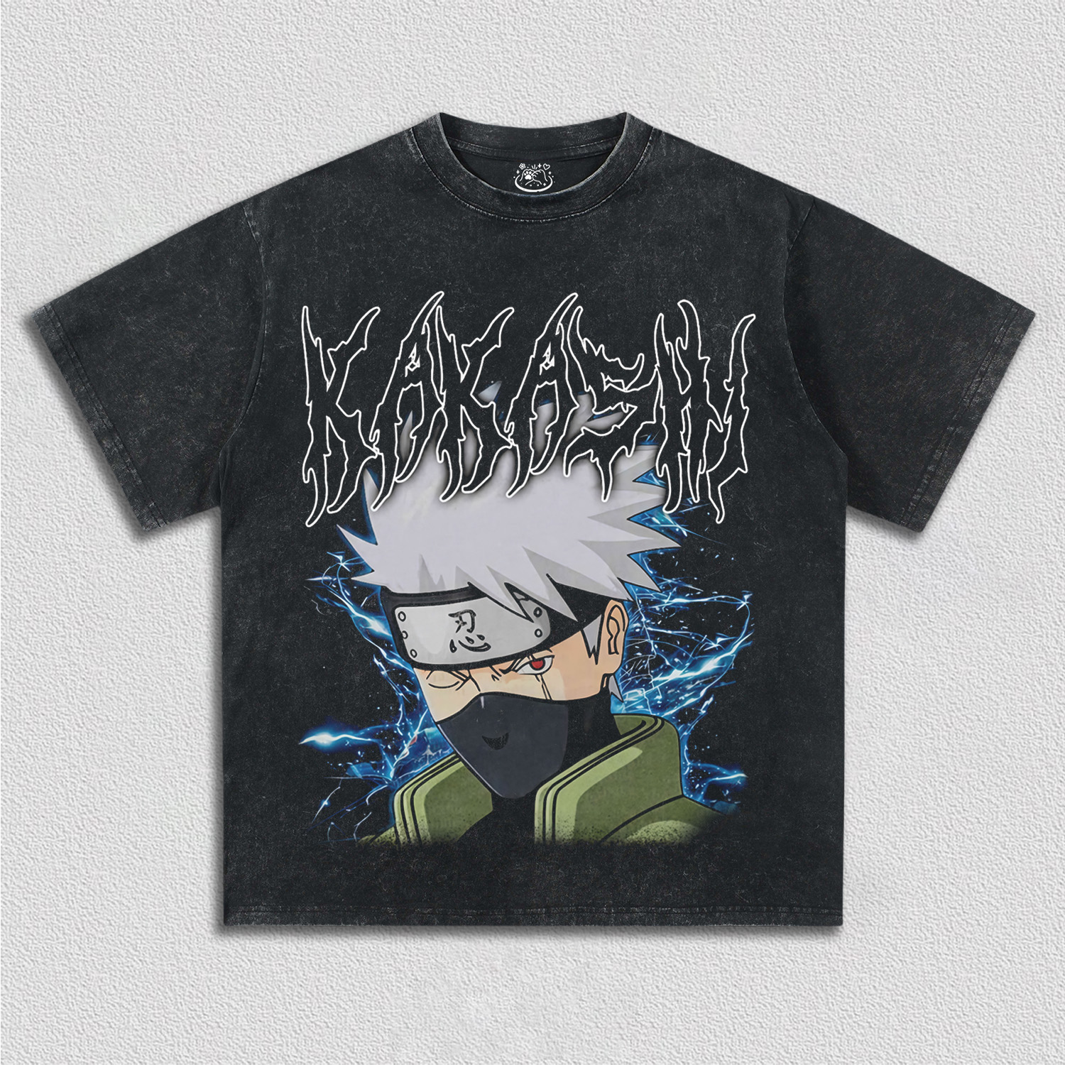 Kakashi V4