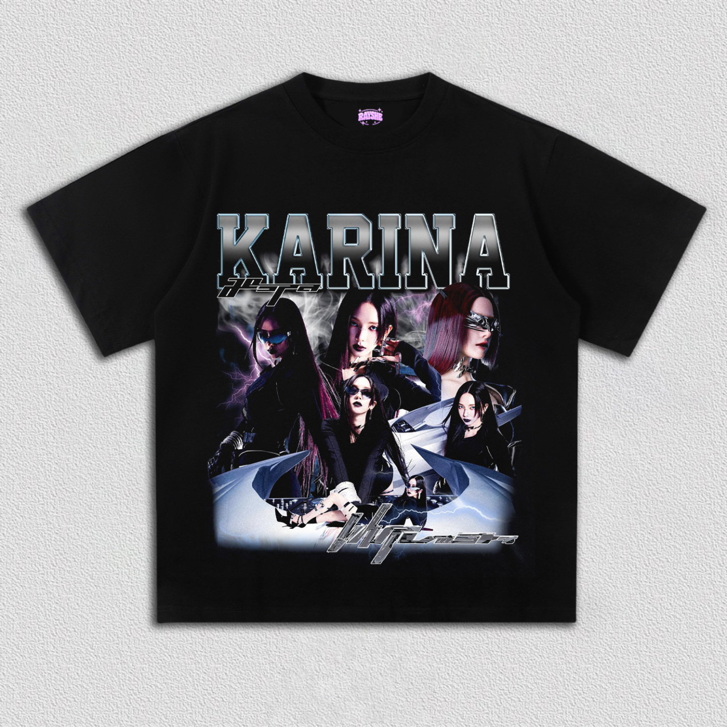 KARINA TEE S1