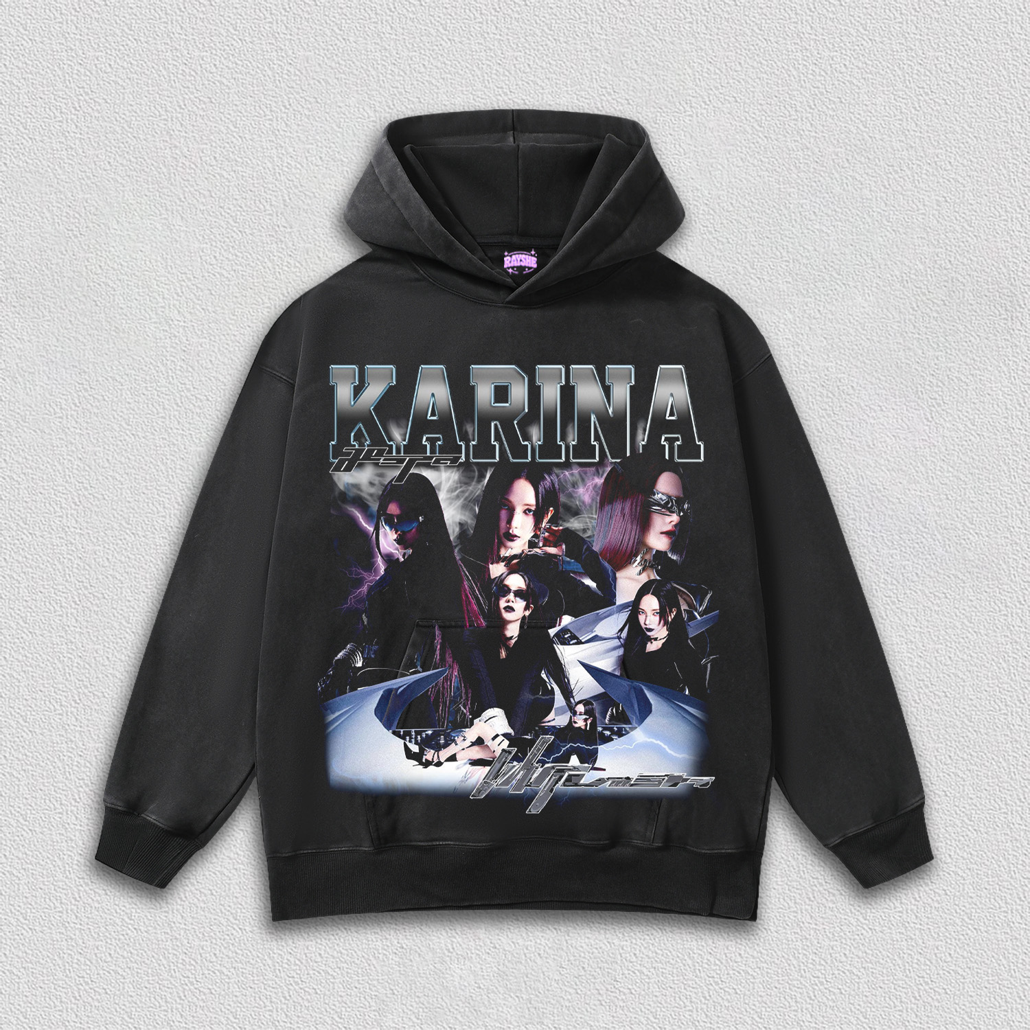 KARINA TEE S1