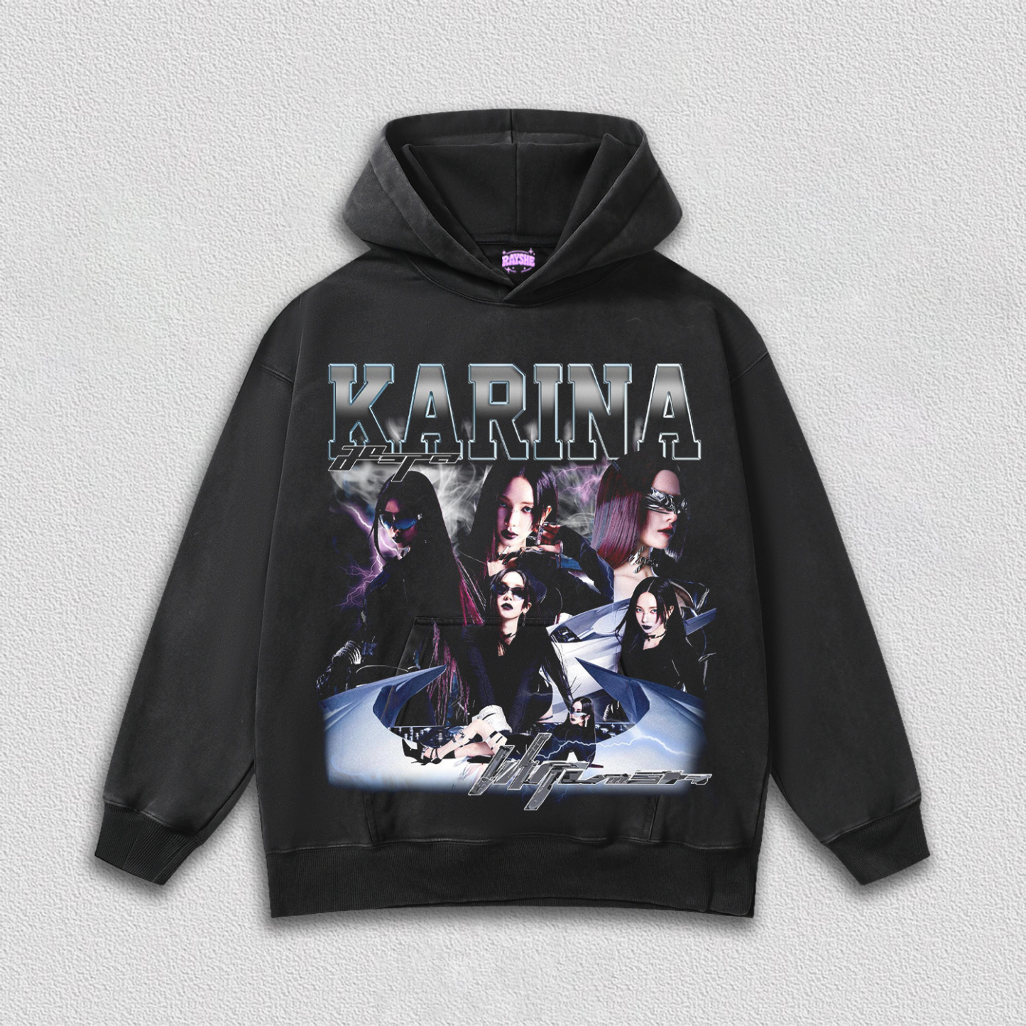 KARINA TEE S1