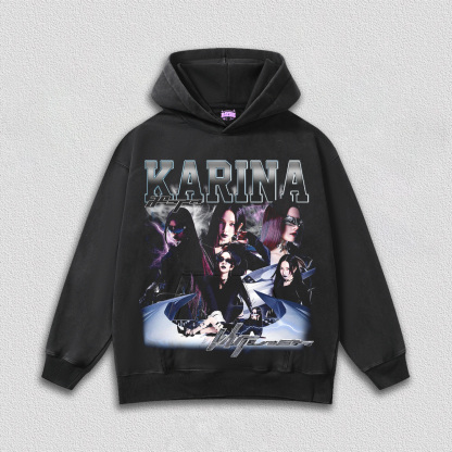 KARINA TEE S1