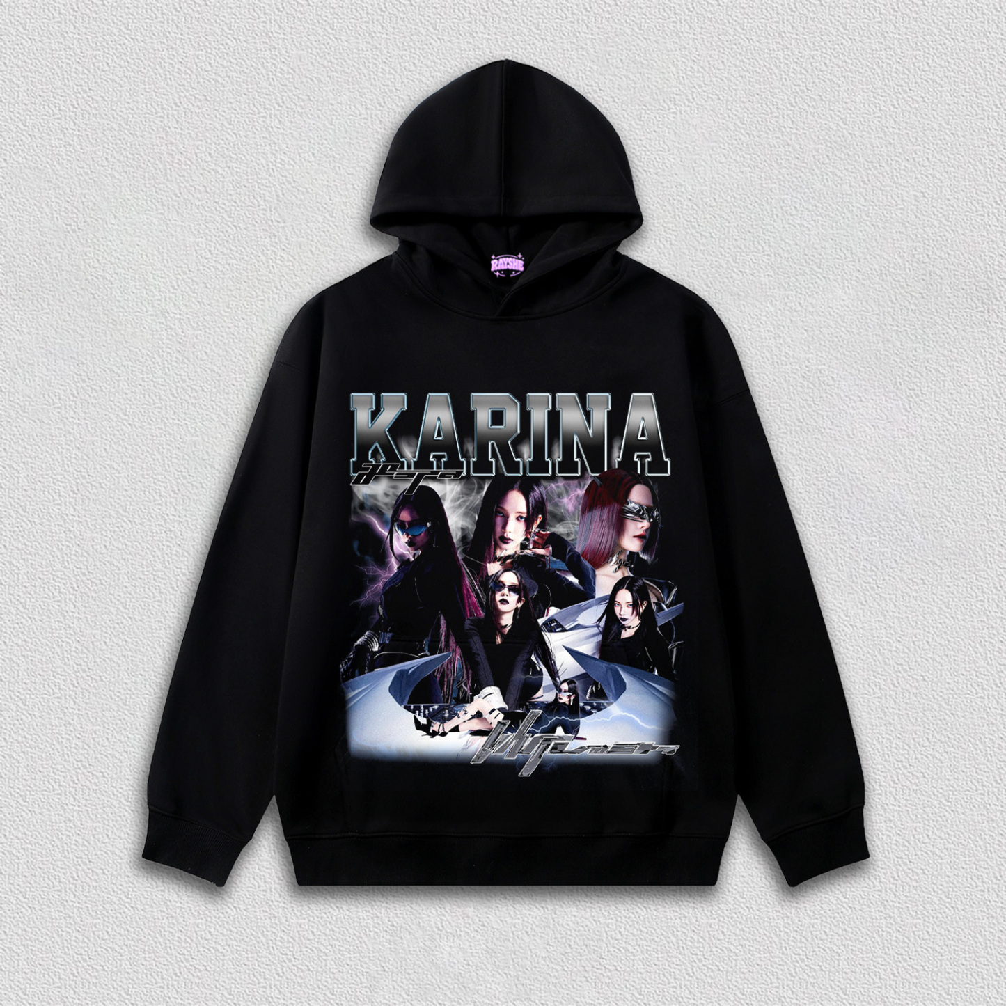 KARINA TEE S1