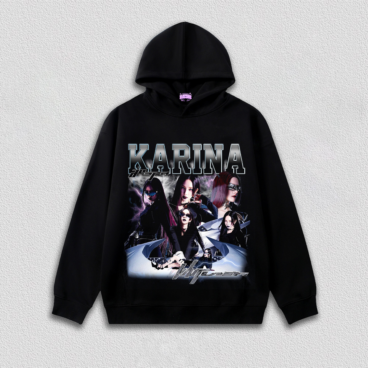 KARINA TEE S1