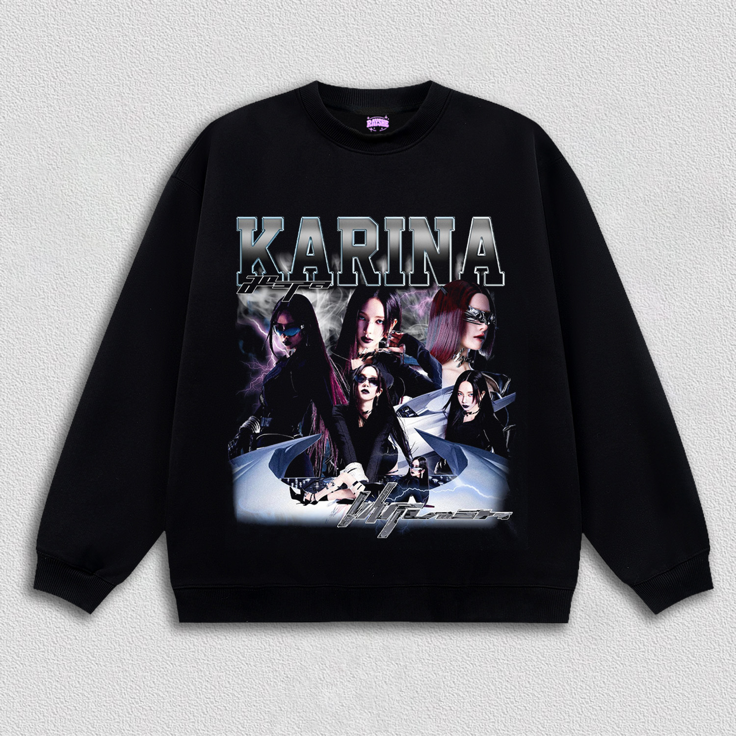 KARINA TEE S1