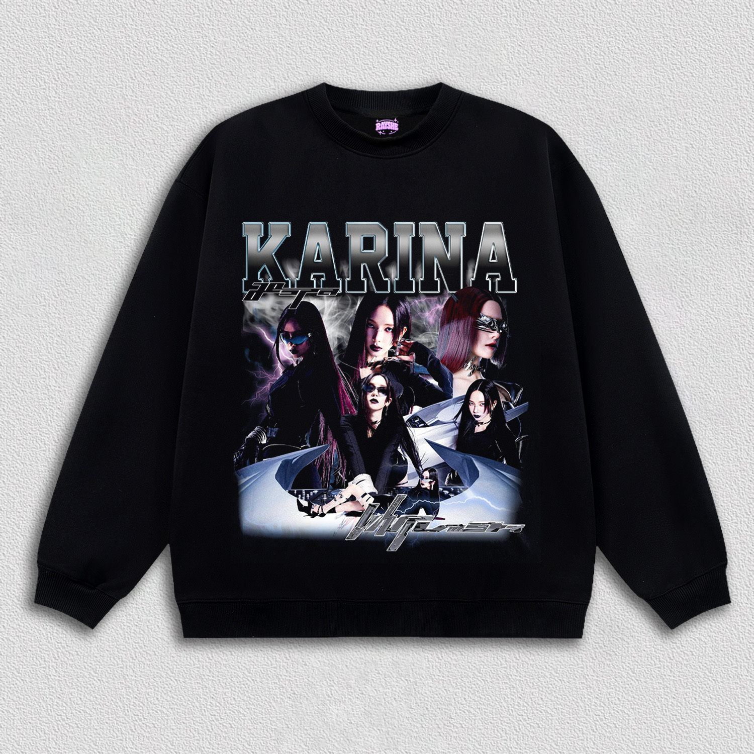 KARINA TEE S1