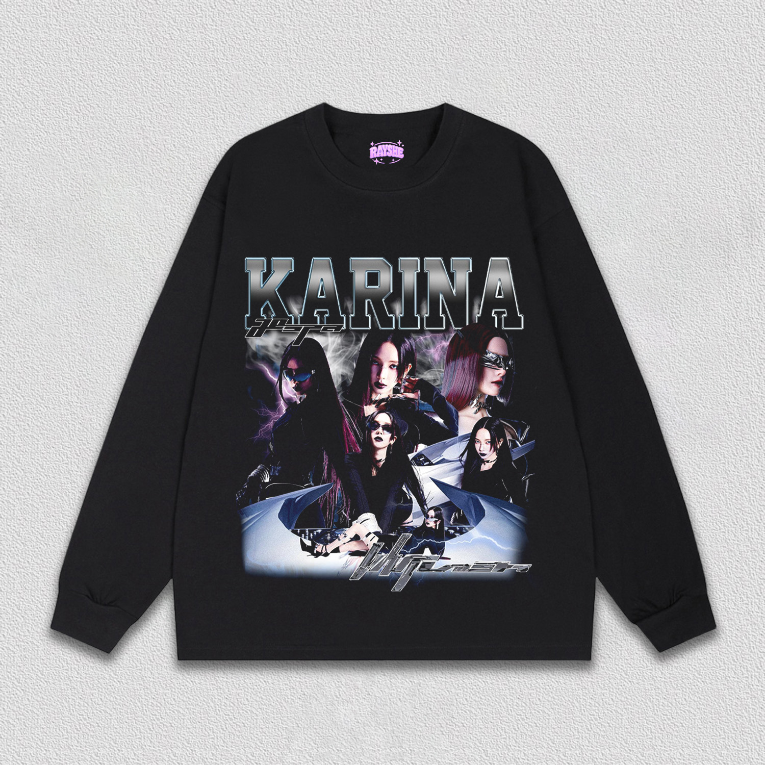 KARINA TEE S1